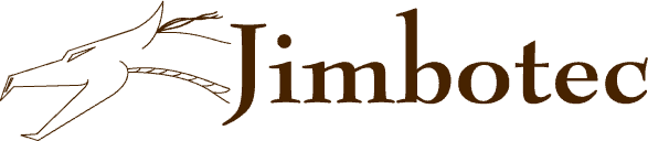 Jimbotec company logo